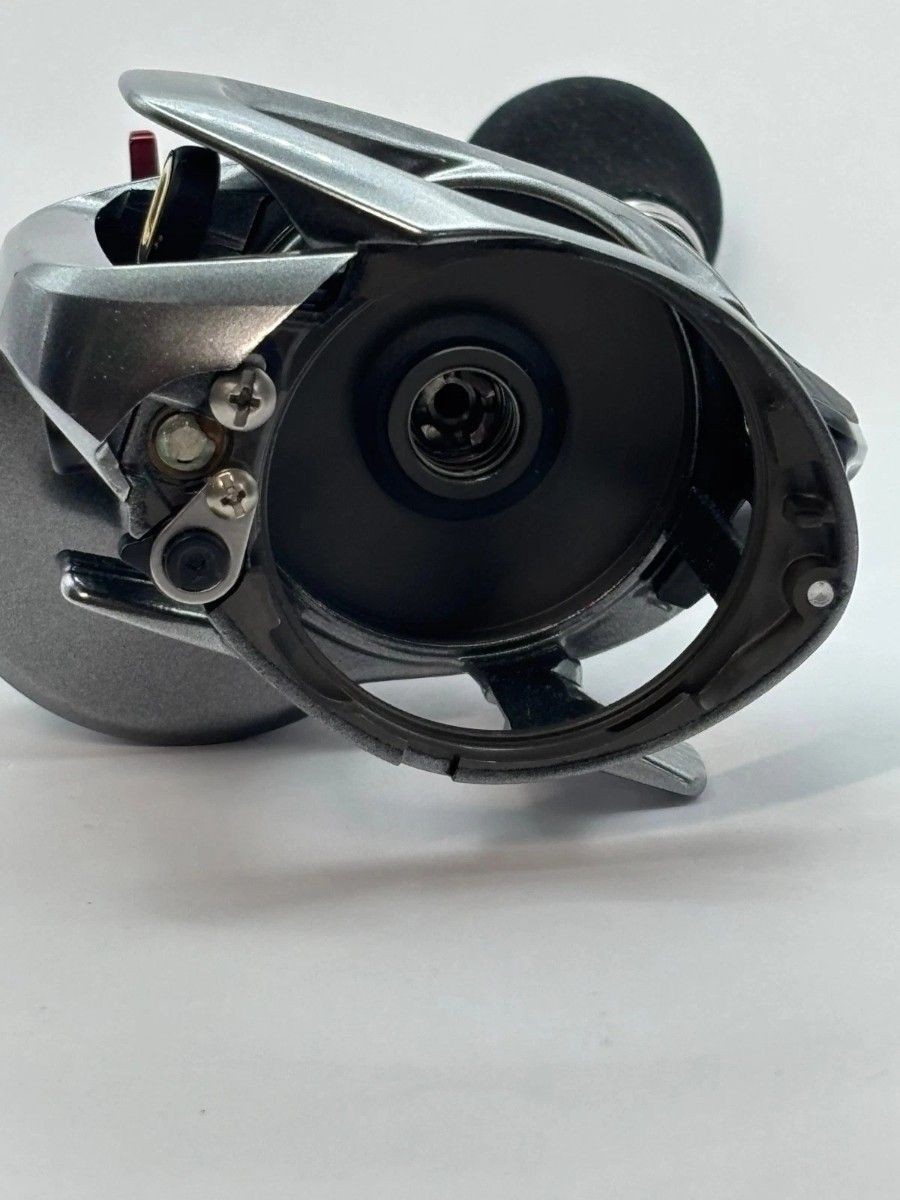 Shimano 21 Scorpion MD 300XGLH Right Hand Baitcasting Reel Monster Drive Japan