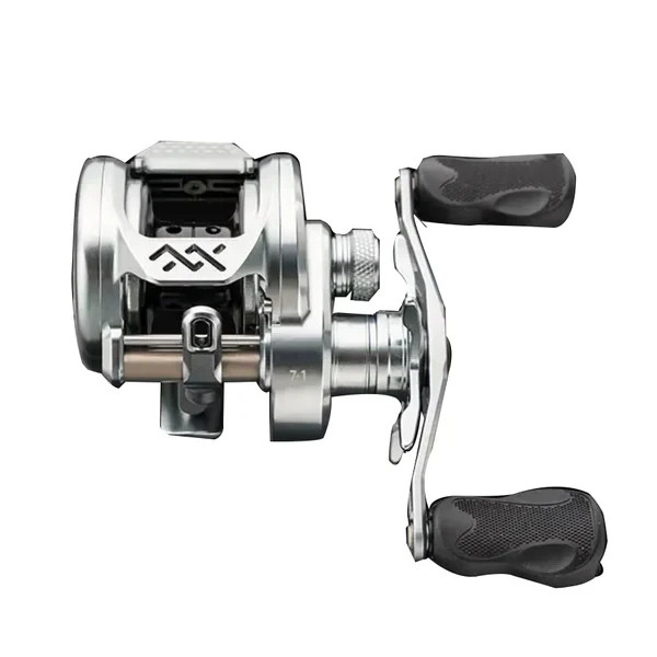 Loongze Fishing Reels Airlite B200 DBC-1