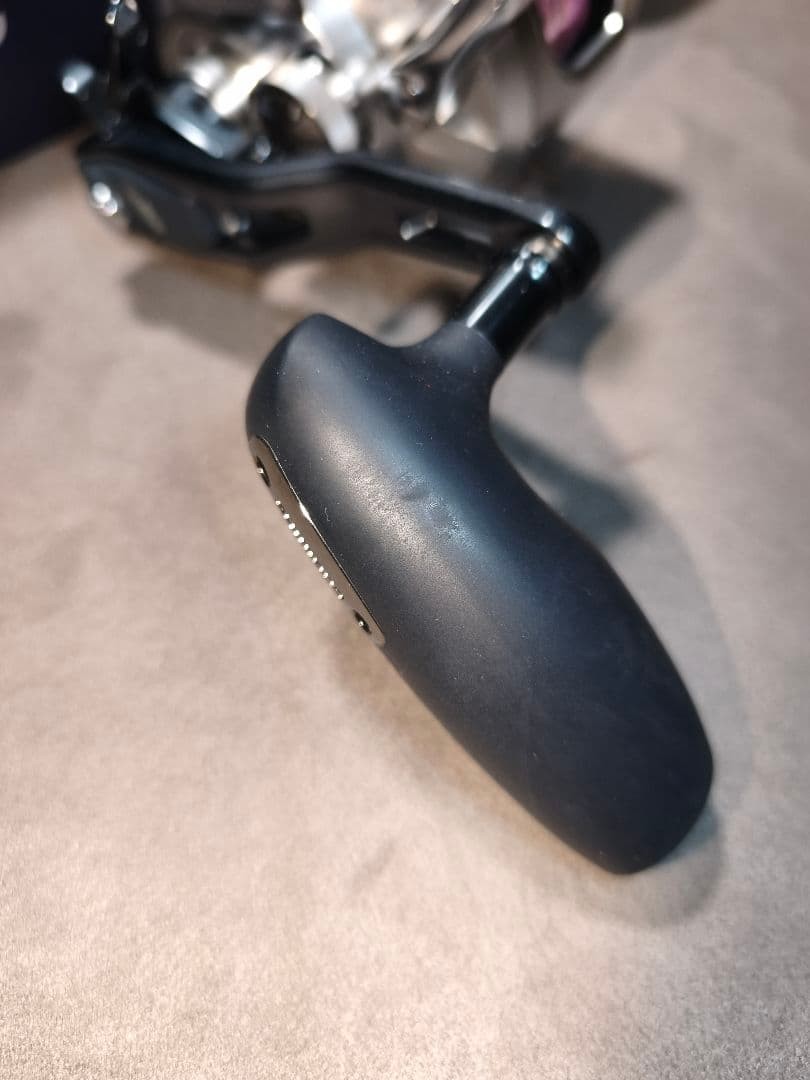 SHIMANO OCEA JIGGER 2001NRMG