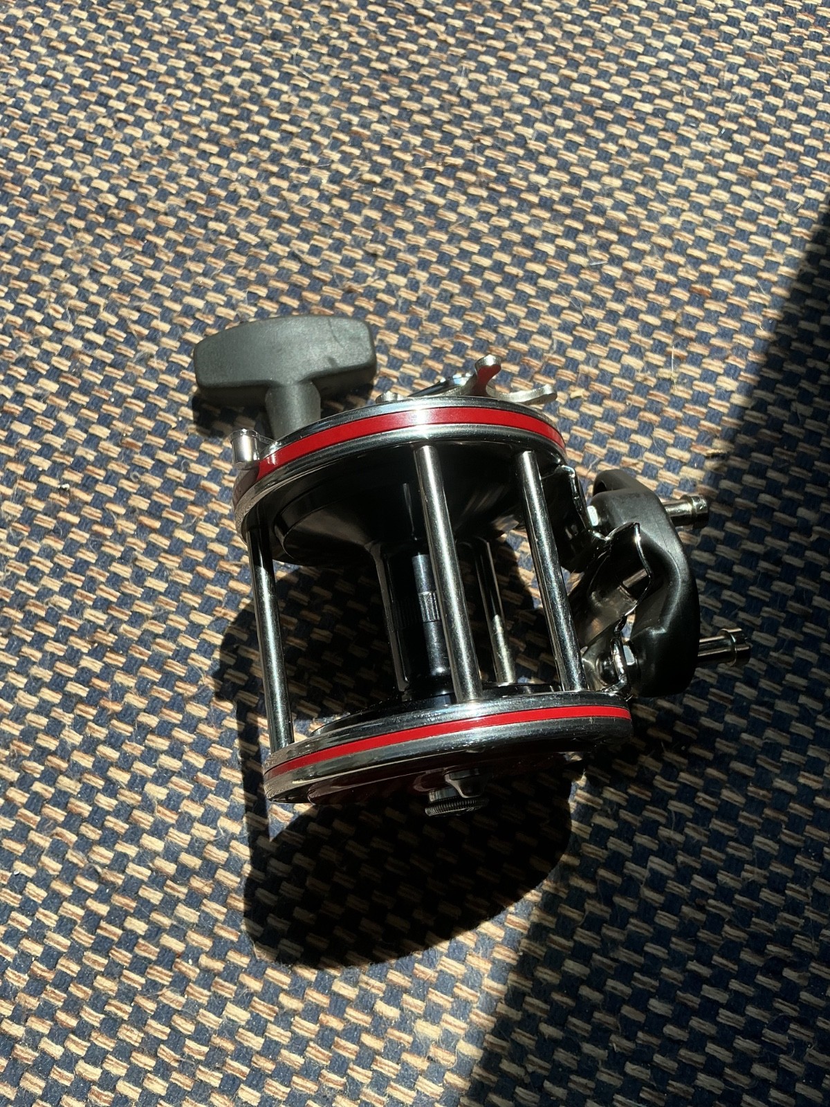 penn special senator 3/0 H fishing reel excellent ++++