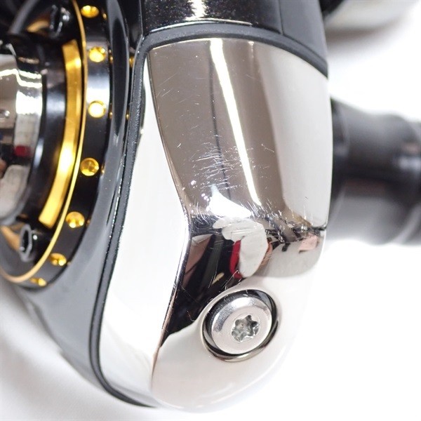 Daiwa 17 More Than 2510 PE-H