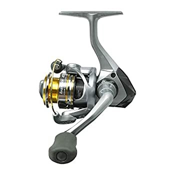 Okuma Avenger Gen Spinning Reel 4.5:1 6BB+1RB Used Fishing Equipment