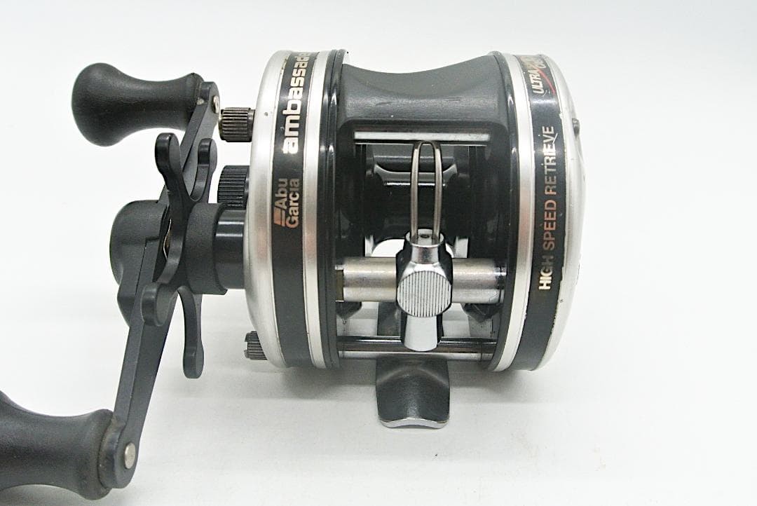 ABU ambassadeur 4600 C3 Abu Ambassadeur