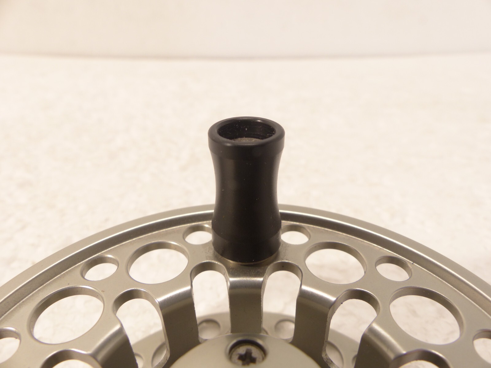 Redington Disc Drag Rise Moss SRISE 3/4 3-4wt Fly Reel Spool Only NOS