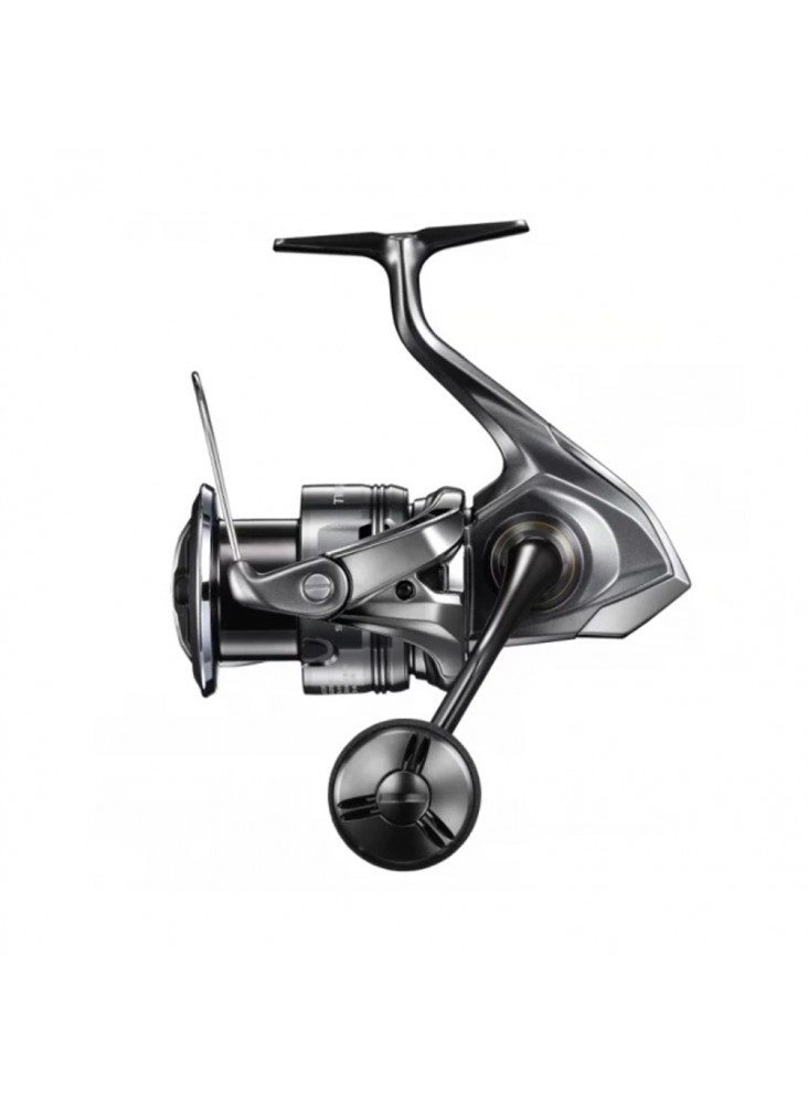 Shimano Twin Power FE 2024 – Japanese Precision, Extreme Strength