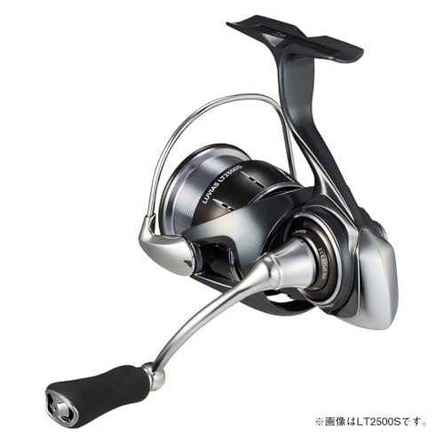 Daiwa 24LUVIAS LT2500S-XH Spinning Reel Extra High Speed Saltwater Freshwater