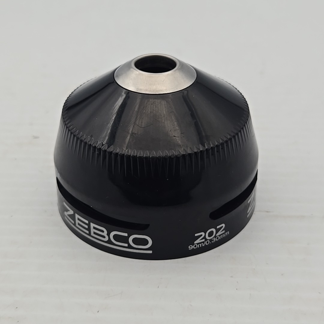 Zebco 202 Spincast Fishing Reel (Top Piece)