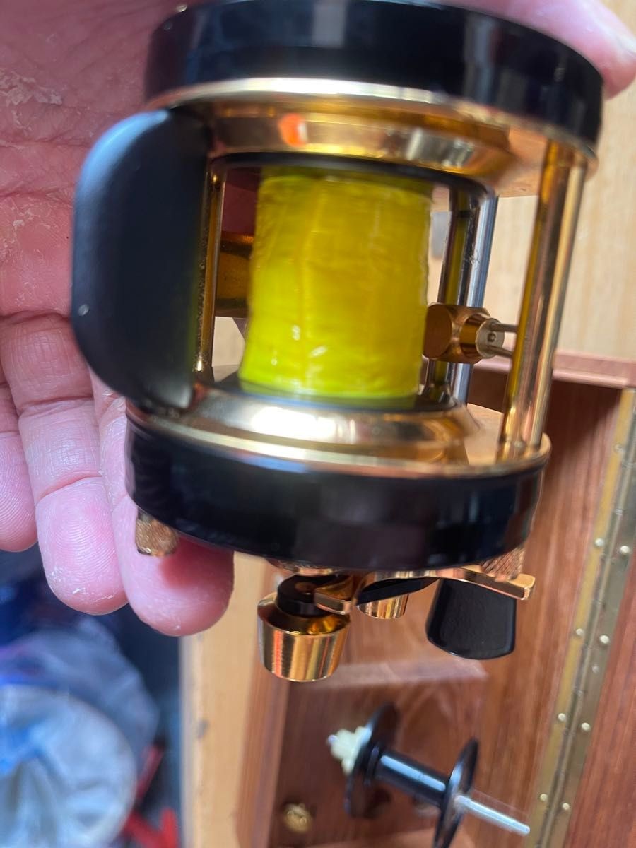 ABU Ambassadeur 5600CDL Abu Ambassadeur Abu AbuGarcia Old