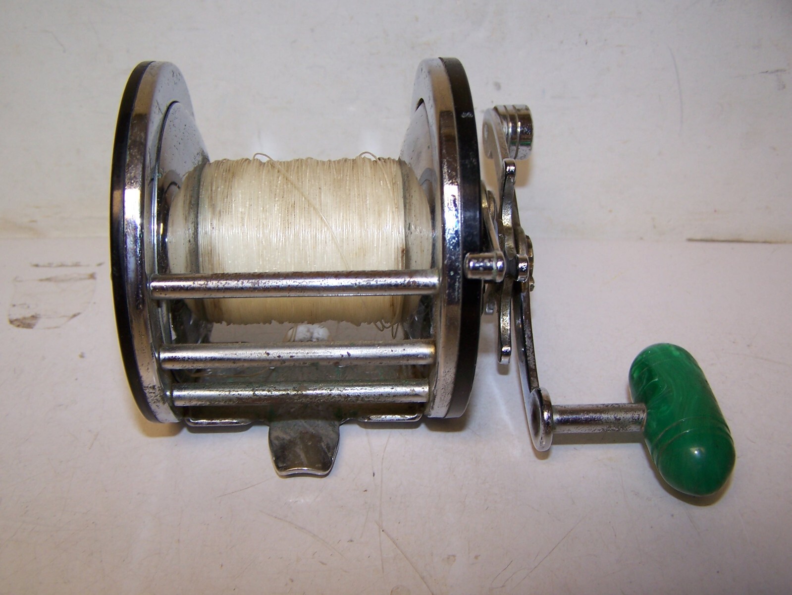 Penn LONG BEACH No. 67 Reel USA