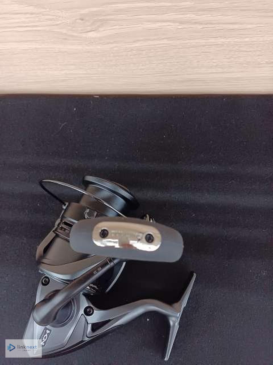 Shimano EXSENCE CI4+ 4000MXG Spinning Reel – 6.2:1, 245g, 11kg Drag