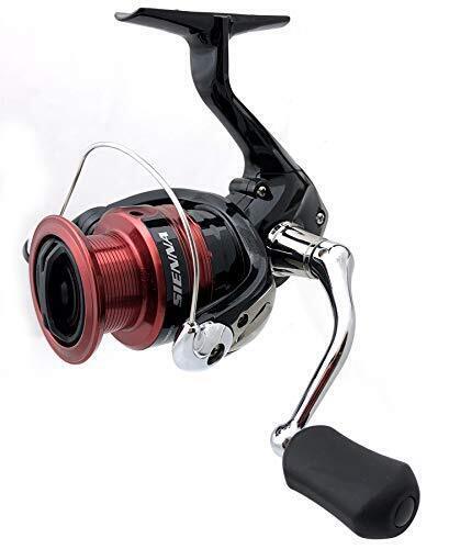 Shimano Sienna FG SN1000FG Spinning Fishing Reel