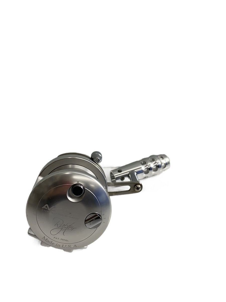 Other Brands Reel JX6 3-MC Avet Used