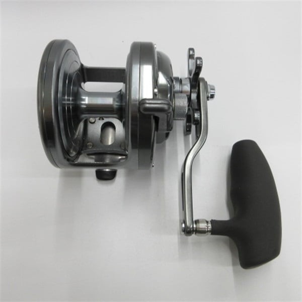 Shimano Ocea Jigger 5000P Baitcast Fishing JDM Reel RH 4.1 Ratio Manual clutch