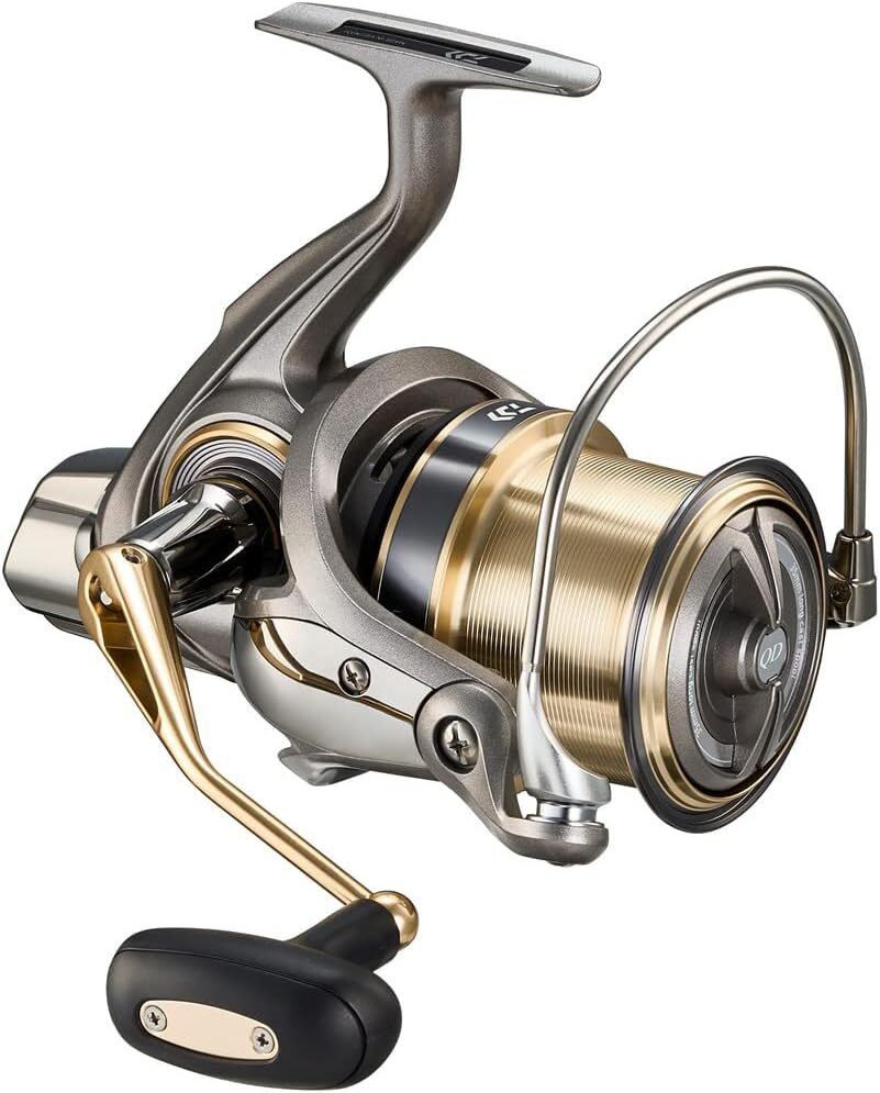 Daiwa 23 LONGBEAM 35 QD5 Spinning Reel New in Box