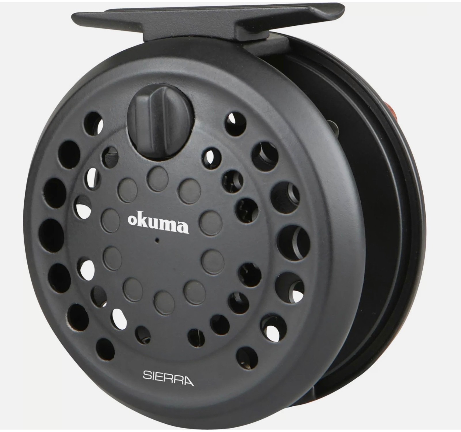 Okuma Sierra Fly Reel S7/8 New in box A+