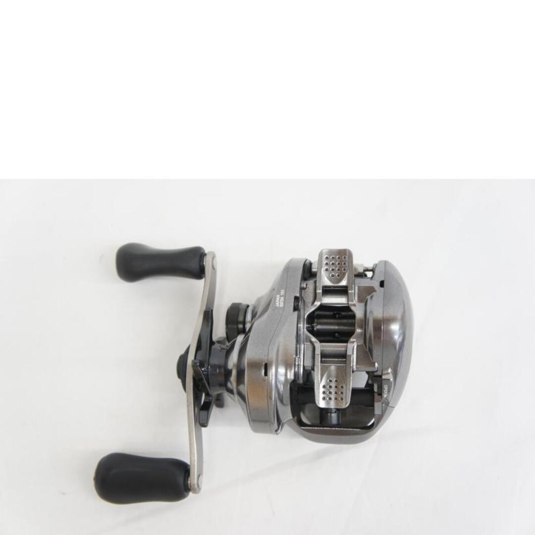 SHIMANO 17 Chronarch MGL 151 Left CHRONARCH MGL Bait Reel B Rank 05 Used