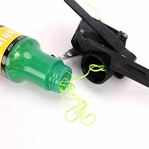 Bow Fishing Spincast Reel for Fish Hunting Tournament Shooting Reel Right Hand