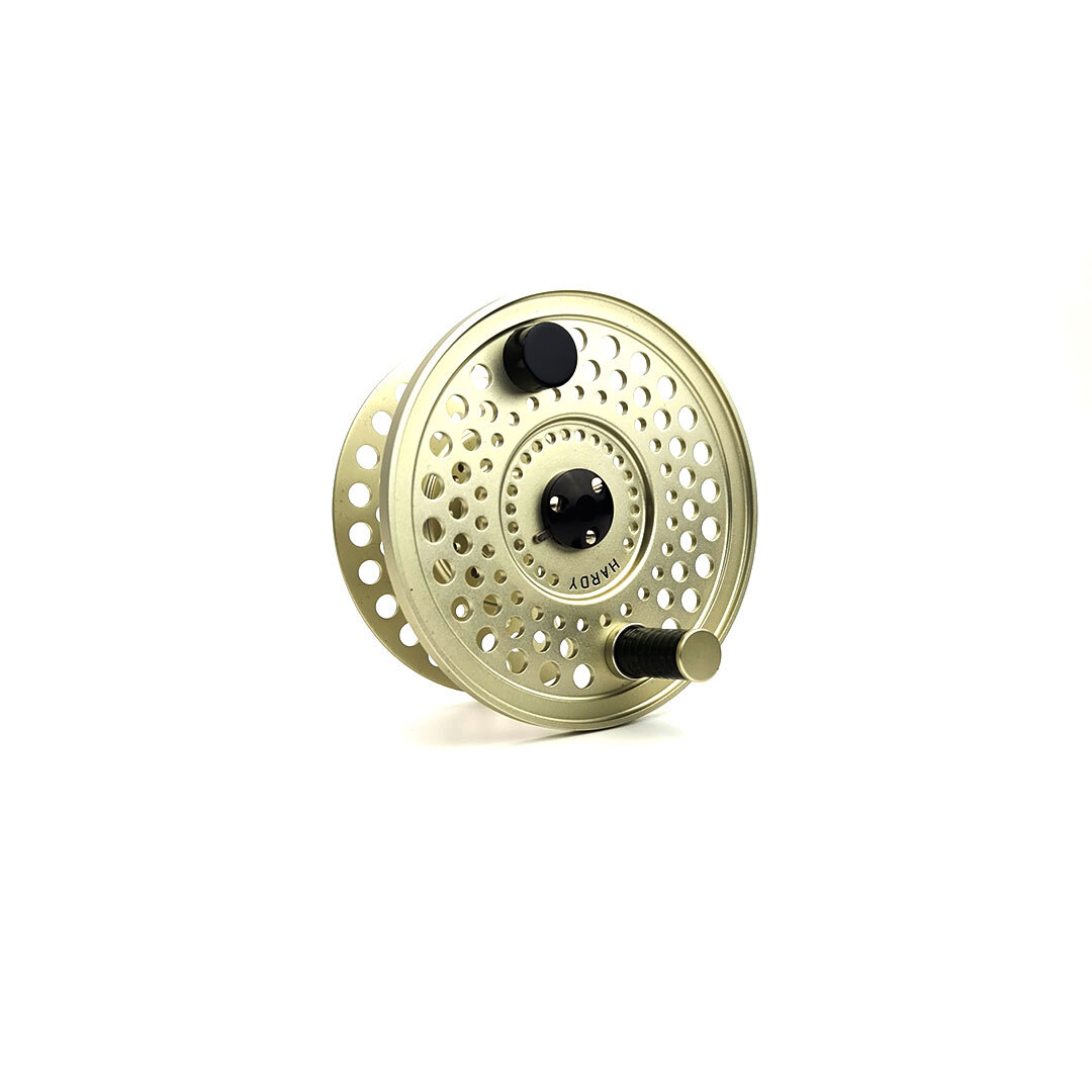 Sirrus Allwater No2 Spool