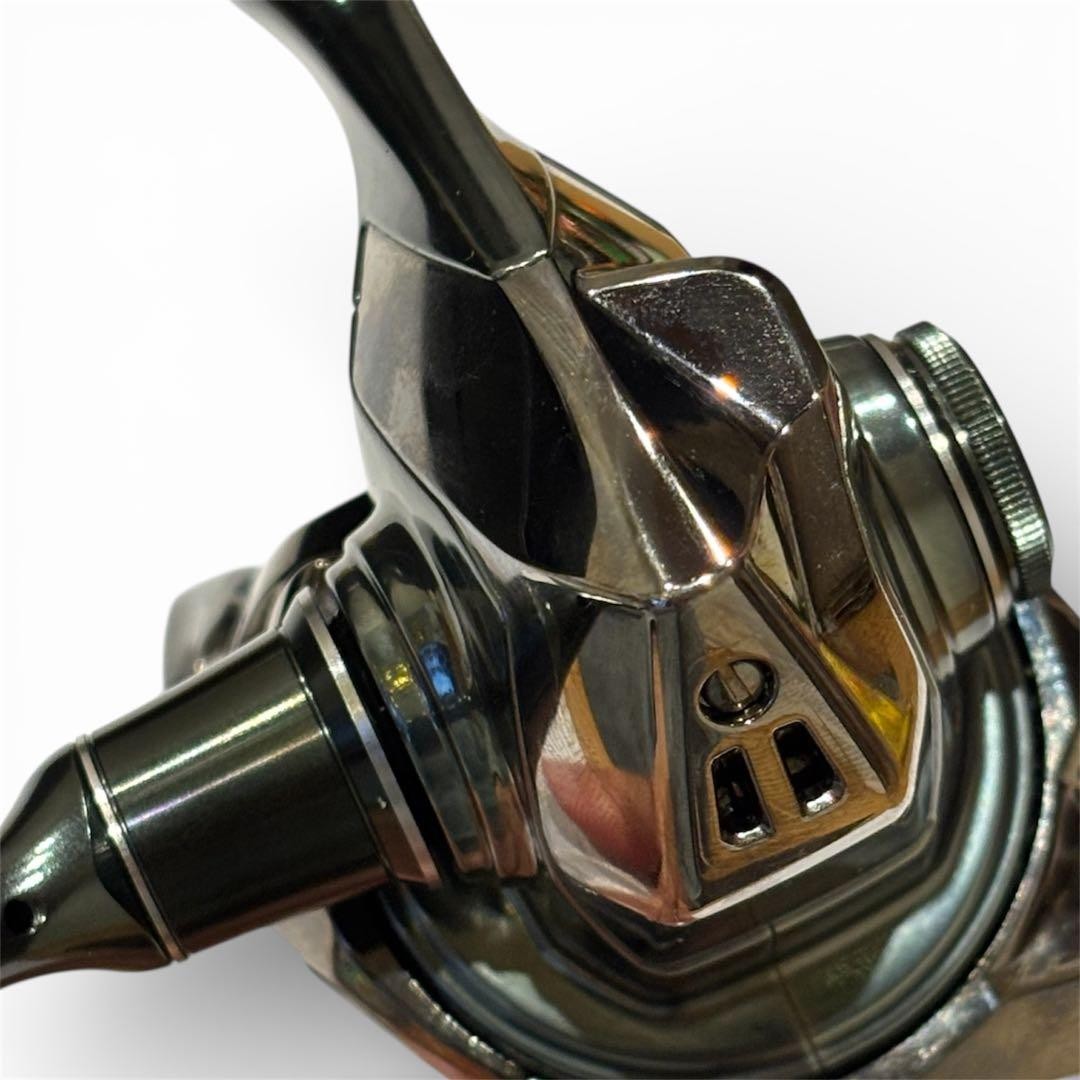 SHIMANO STELLA Spinning Reel 22 Stella 2000SHG