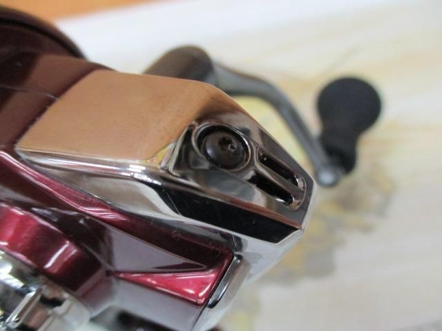 Shimano 23 Sephia SS C3000S Spinning Reel Used