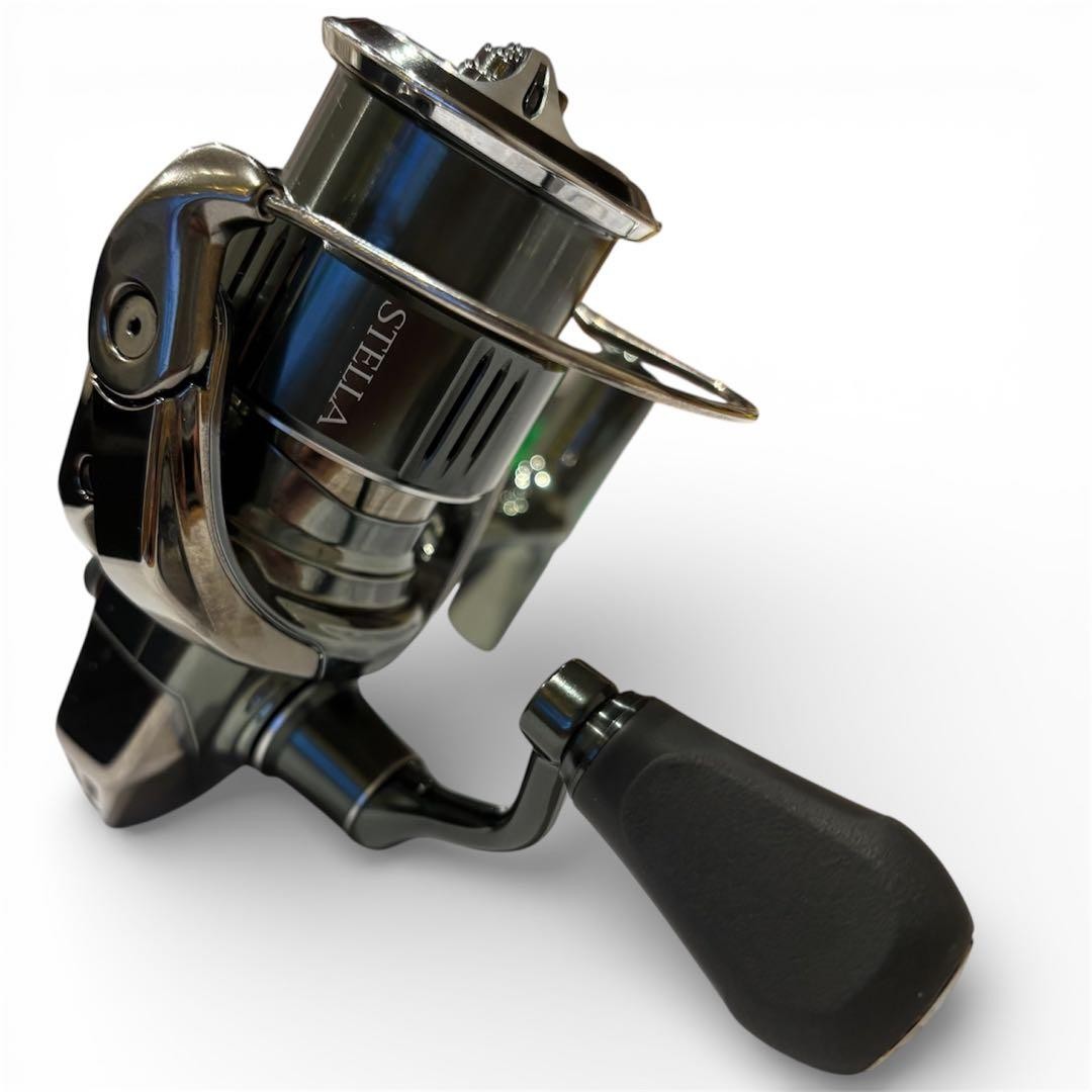 SHIMANO STELLA Spinning Reel 22 Stella 2000SHG