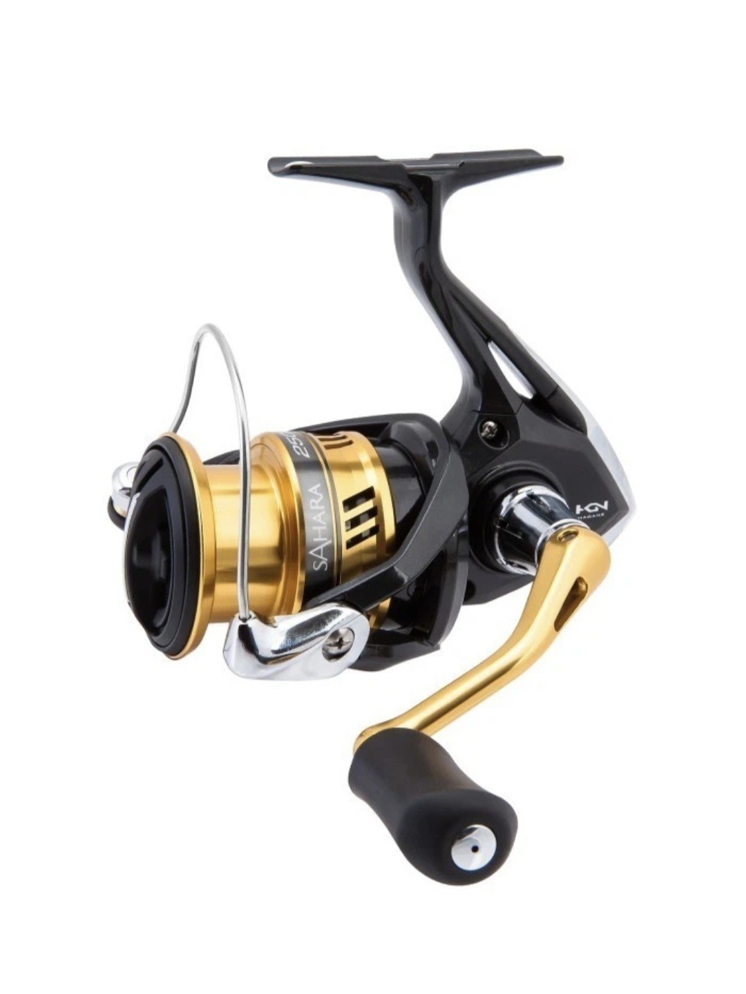 Shimano Sahara C3000 Reel