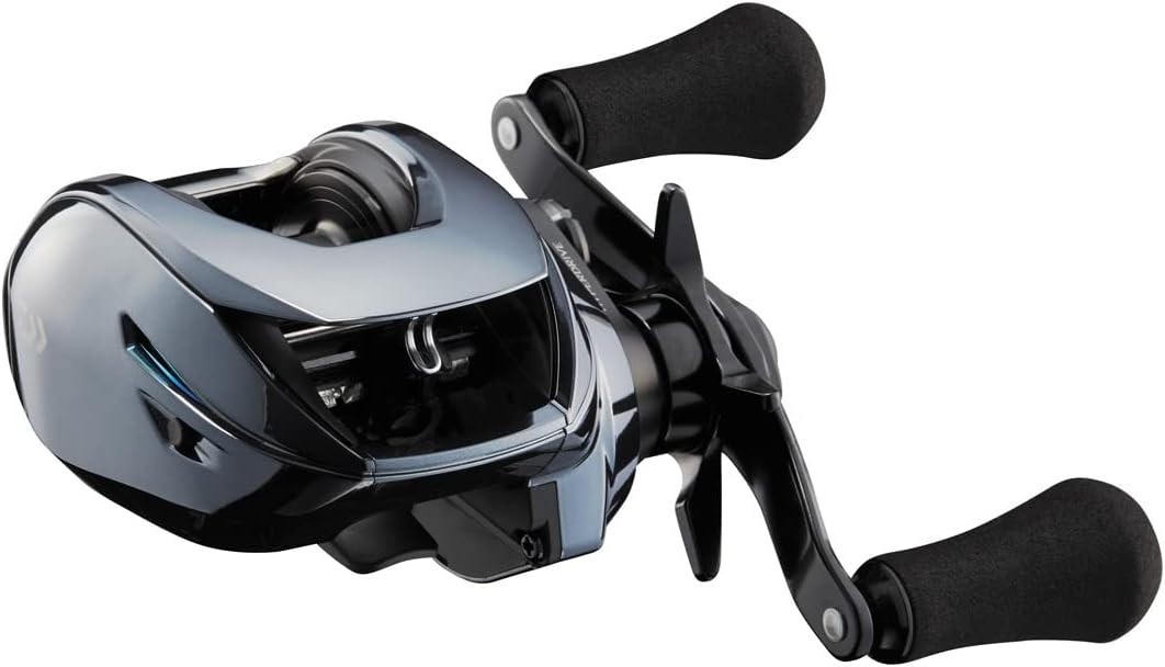 DAIWA 23‎IM Z LIMITBREAKER XHL TW HD-C bait reel 2023