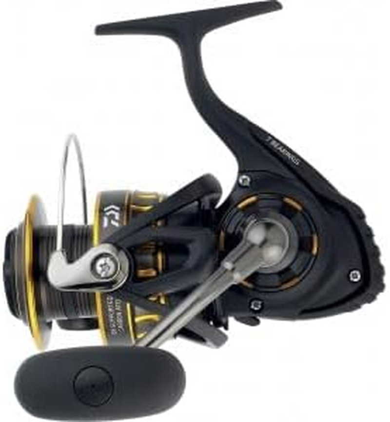 BG Spinning Reel