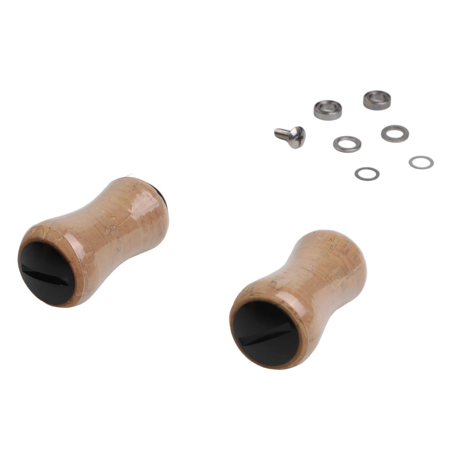 Fishing Reel Knob Corks for For DAIWA For TATULA Baitcasting Reel Accessories