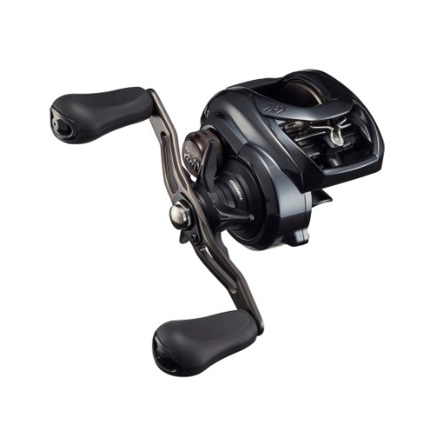 DAIWA 21 Tatula TW 300XH Right Handle 2021 model Japan