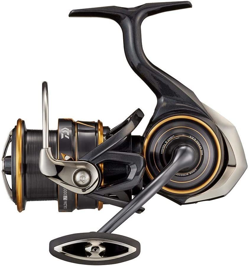 Daiwa 21 Caldia LT Spinning Reel 2021 Model LT3000