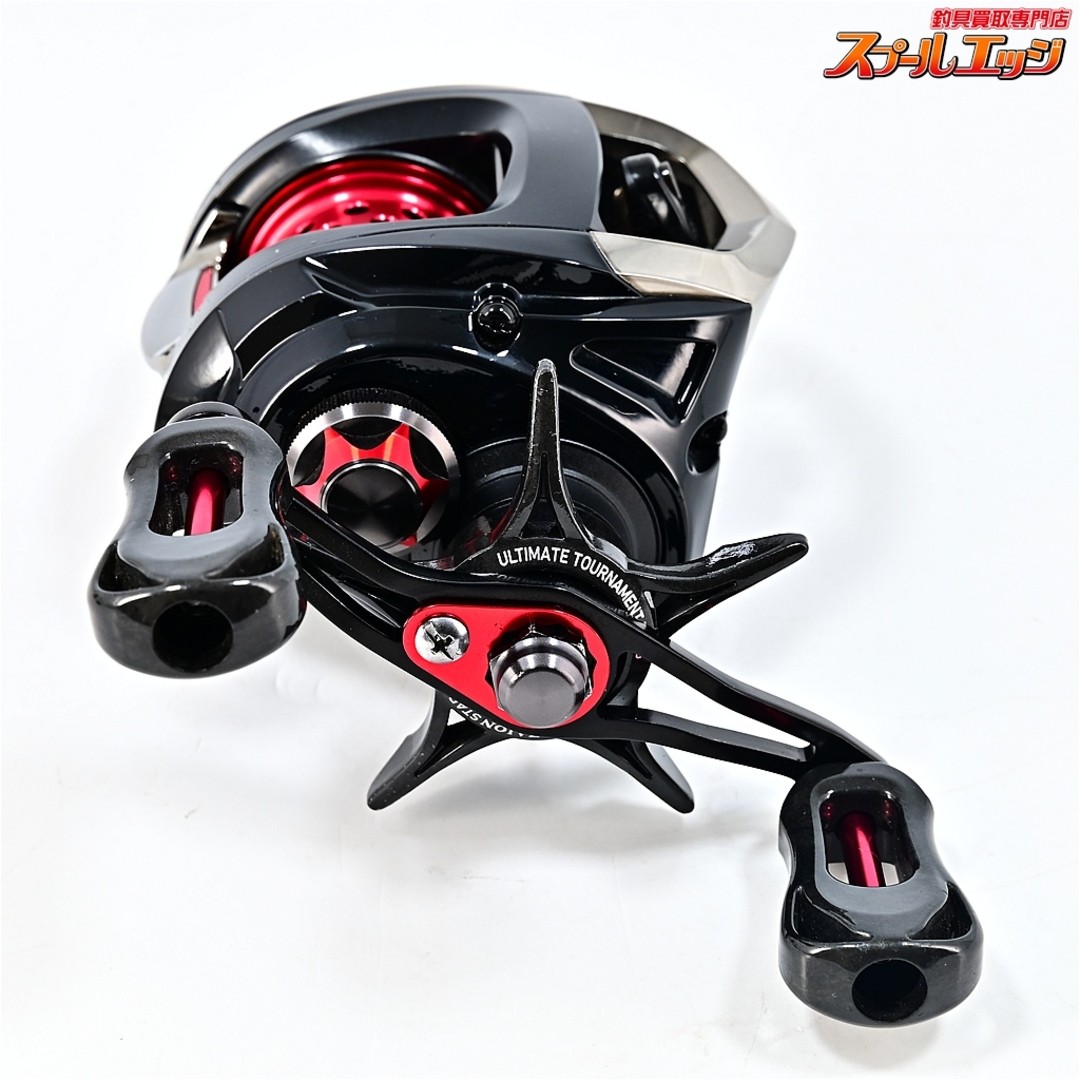 Daiwa SS Air 8.1R DAIWA SS AIR m45540