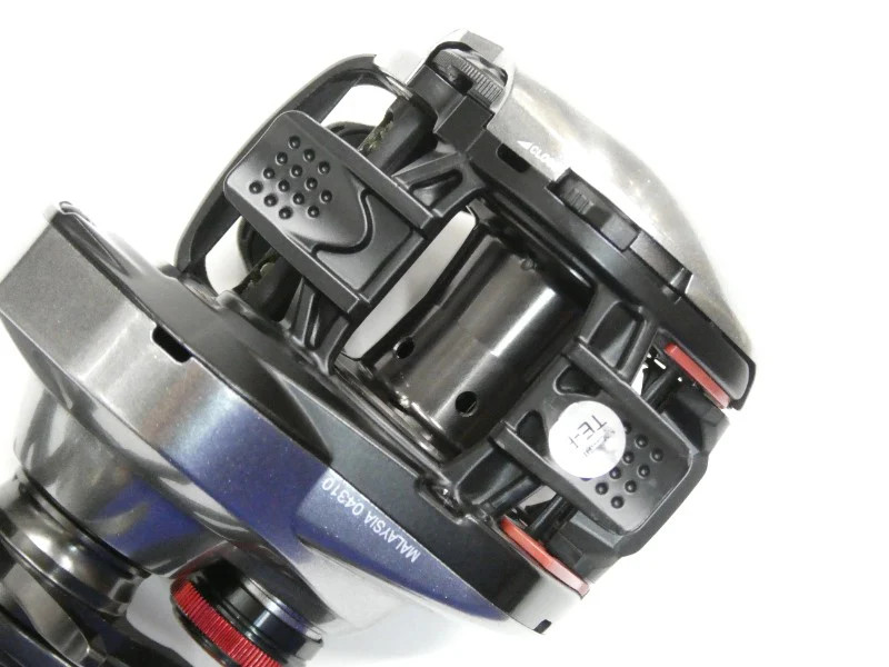 Shimano 21Scorpion DC 150XG Cond/AB
