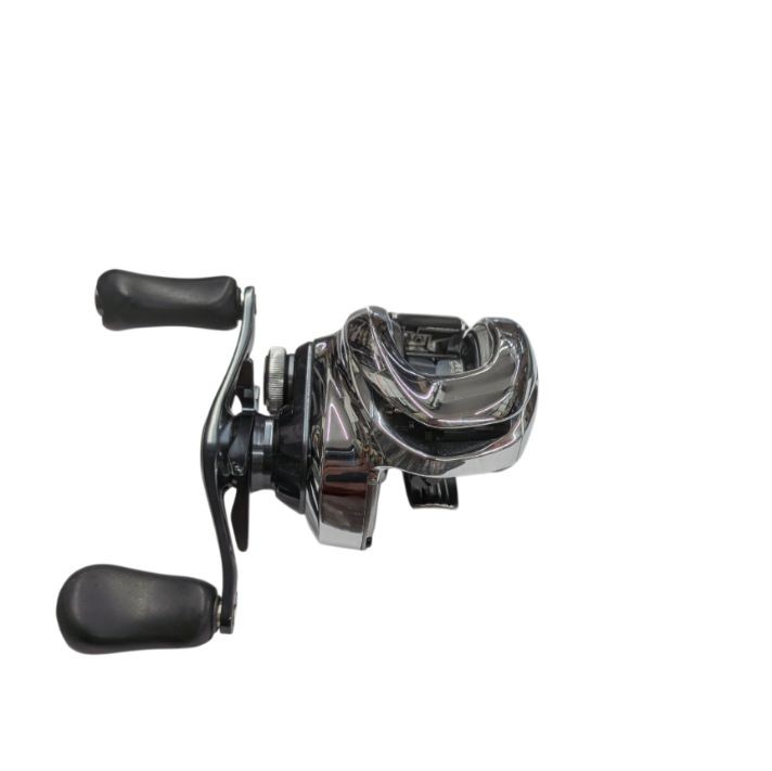 [Used] Shimano 19 Antares HG 03984 Baitcasting Reel Working No Accs – From JAPAN