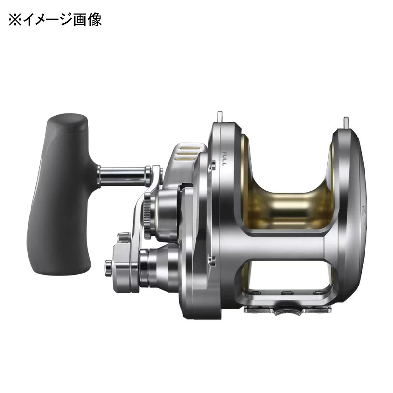 Japan Shimano 26 Talica 20II