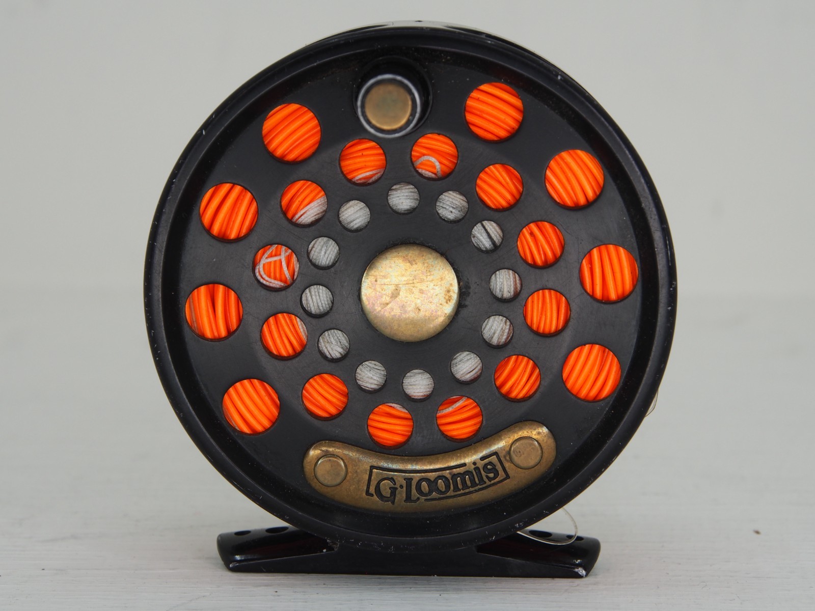 G-Loomis 345 Fly Fishing Reel