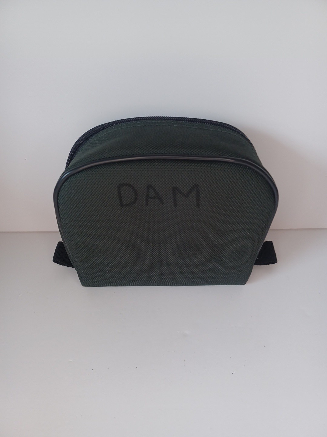 Dam Quick LTi 430 M Fishing Reel With Spare Spool And Super Specialist Case VGC