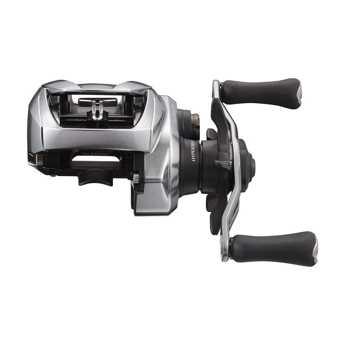 Daiwa Bait Reel 21 Zillion SV TW 1000HL Left Handle Japan
