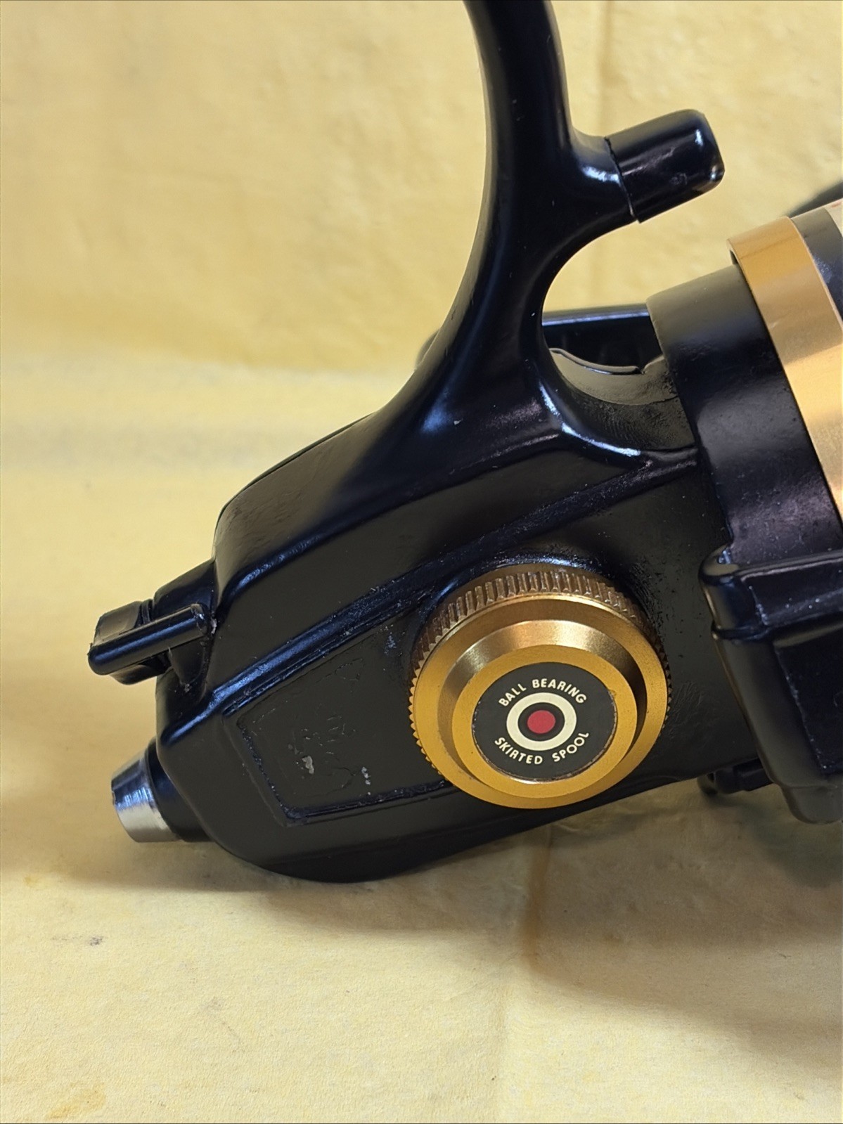 Penn Spinfisher 850ss Big Game Saltwater Spinning Reel Fresh Service Nice!