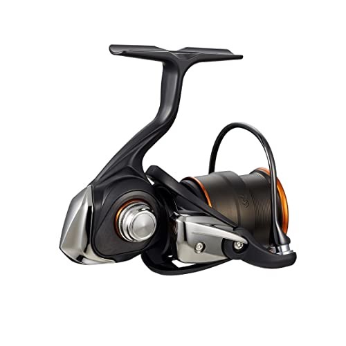 Daiwa (DAIWA) Spinning Reel 21 Presso 1000S-P New Japan