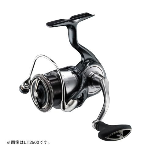 Daiwa 24 CERTATE LT3000 Spinning Reel 2024 model compact size light weight
