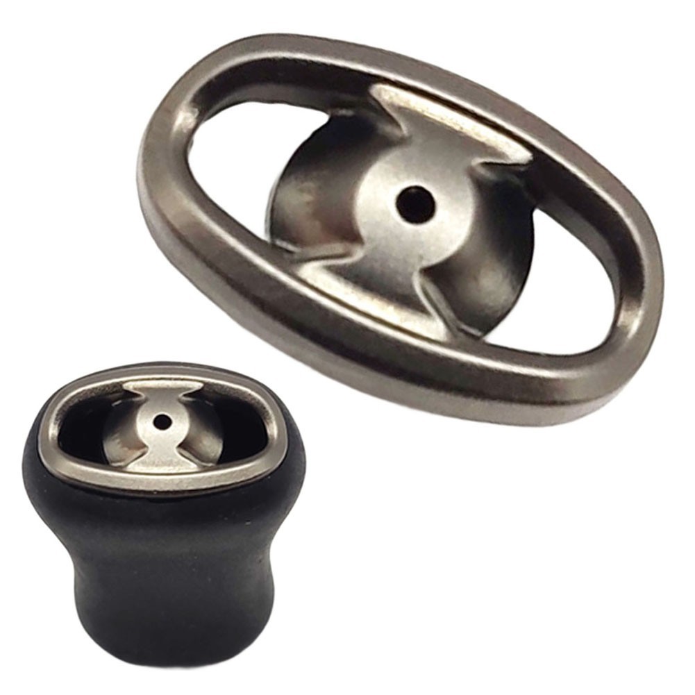 Knob Side Cover for DAIWA FOR FUEGO CS FOR REGAL CS FOR EXCELER For LT Models