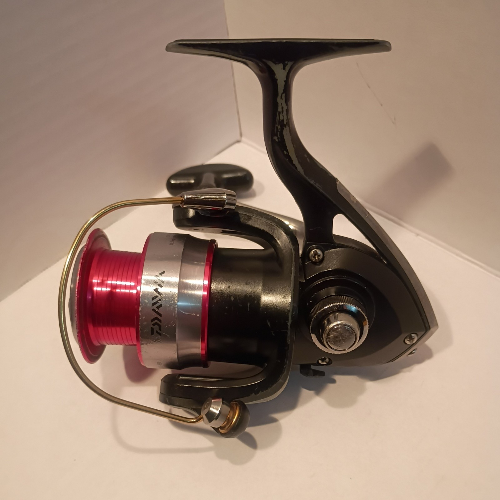 Diawa Regal Pro Open Face