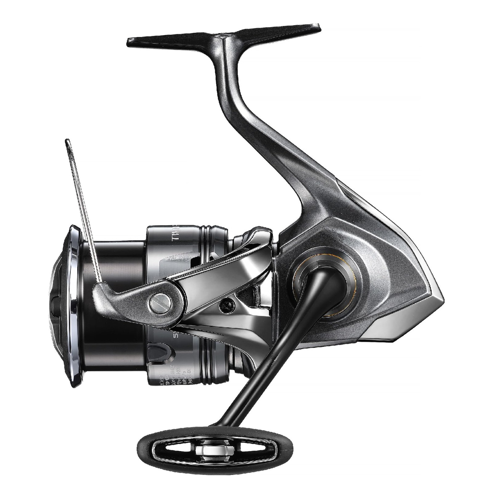 SHIMANO 24 Twin Power 4000MHG Spinning Reel Saltwater Japan NEW
