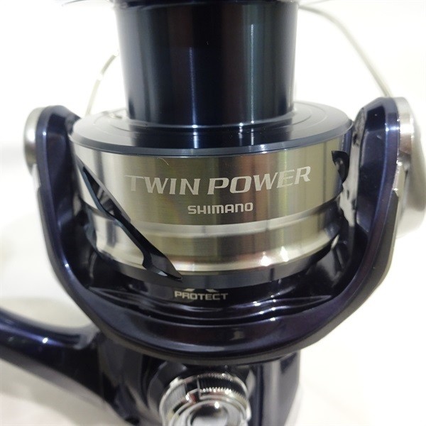 Shimano 21 Twin Power SW6000HG