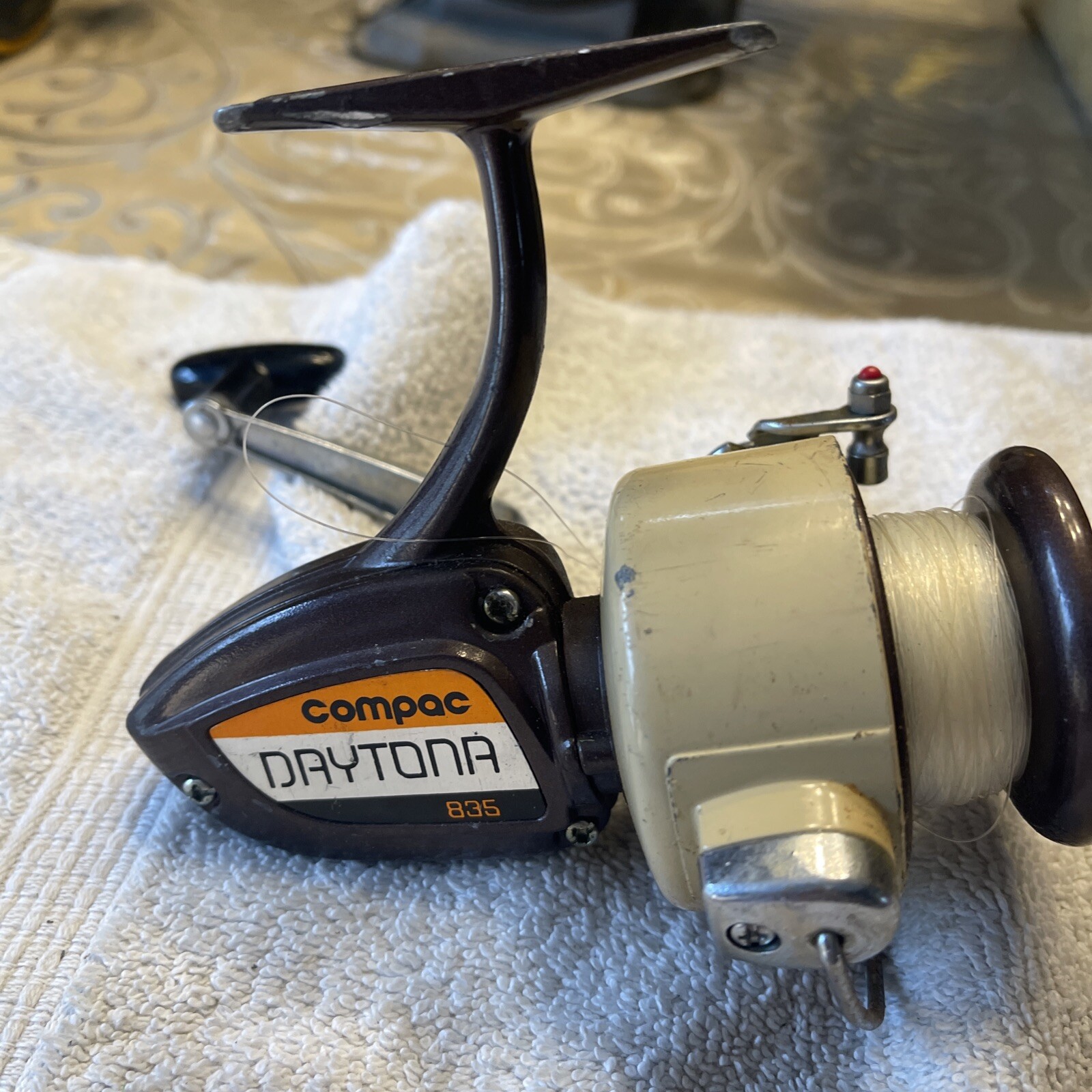Compac Daytona 835 Fishing Reel