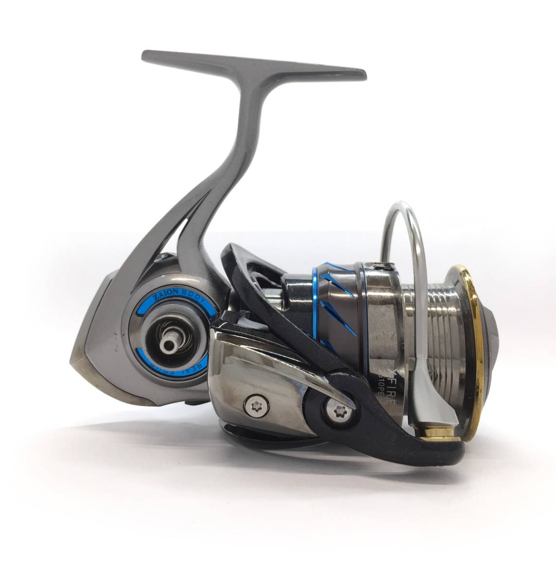 Daiwa 14X Fire 2510Pe-H /
