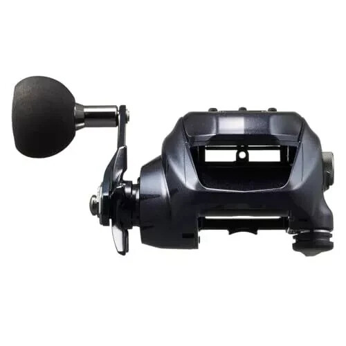 Daiwa 25 LEOBRITZ 400J 5.1 Right New in Box