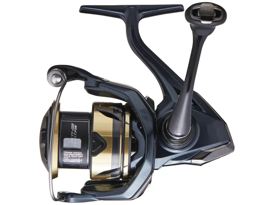 Shimano Ultegra 3000 Spinning Reel ULTC3000HGD