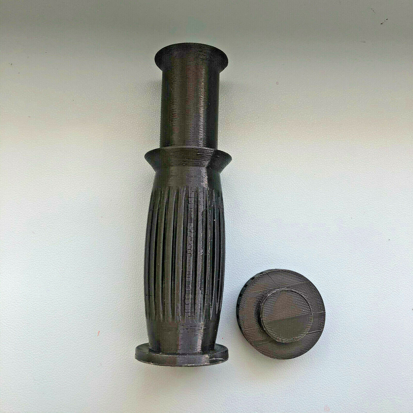 Hobo Fishing Reel – Fishing & Survival Accessories not Included